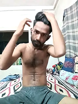 NICK IN online show from 03/03/25, 01:45