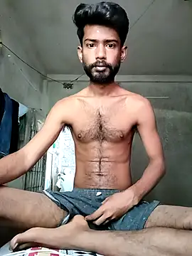 NICK IN online show from 03/19/25, 03:30