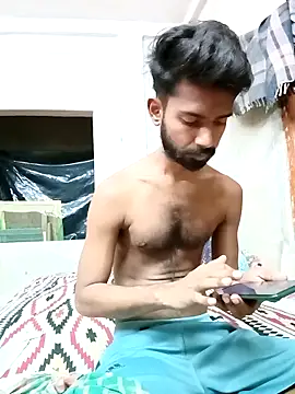 NICK IN online show from 03/19/25, 01:29