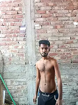 NICK IN online show from 10/24/25, 04:55