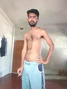 NICK IN online show from 04/19/26, 02:34