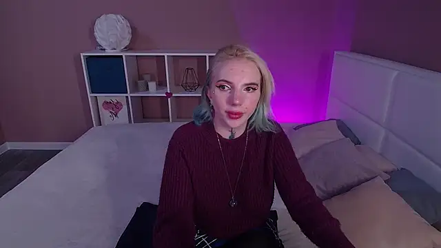 Snapshot of AnneTenet chatting on 01/30/25, 08:32 AnneTenet online show from 01/30/25, 08:32