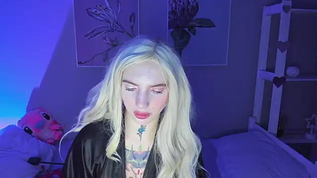 Snapshot of AnneTenet chatting on 01/26/25, 06:07 AnneTenet online show from 01/26/25, 06:07