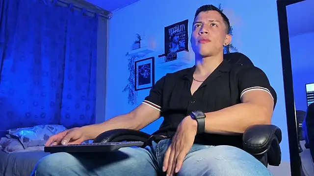 ThomsEvery  online show from 11/13/25, 11:52