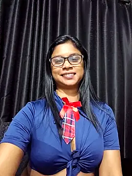 Sensual indian7 online show from 11/18/25, 06:28