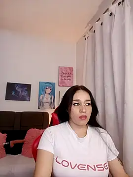 yeliana sexxy online show from 02/05/26, 10:38