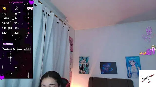 yeliana sexxy online show from 05/18/26, 07:13