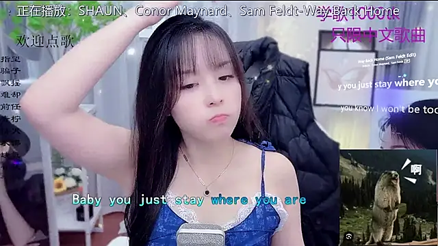 Original-HeartBaby online show from 01/13/26, 12:31