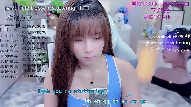 Original-HeartBaby online show from 05/25/26, 12:37