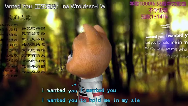 Original-HeartBaby online show from 05/04/26, 12:41