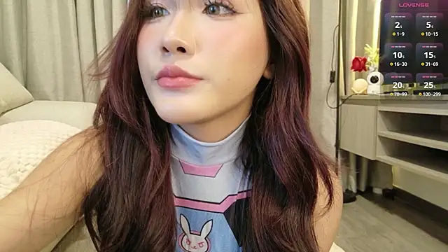 itsjoy universex online show from 10/25/25, 04:00