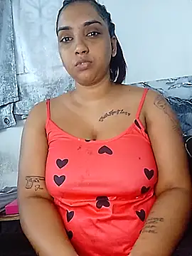 GORGEOUSLIPS online show from 12/03/25, 09:20