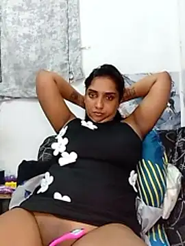 GORGEOUSLIPS online show from 12/05/25, 03:54