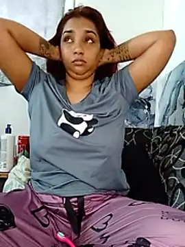 GORGEOUSLIPS online show from 12/20/25, 08:39