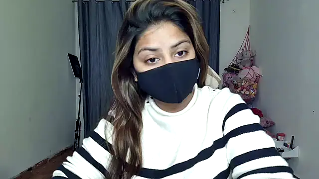 Hoty-Shivangi online show from 02/07/26, 02:14