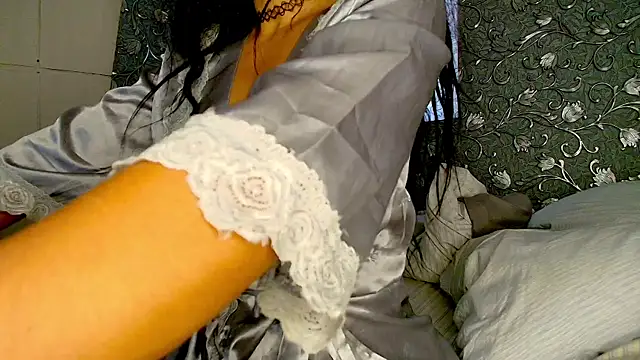 MOMMYJEVAA online show from 03/24/26, 01:44