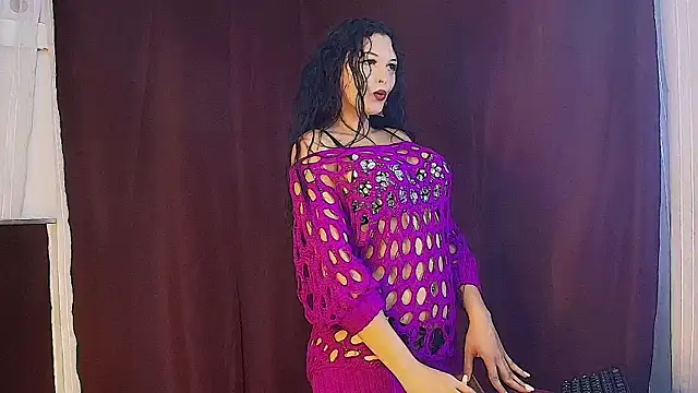 MOMMYJEVAA online show from 03/02/26, 10:44