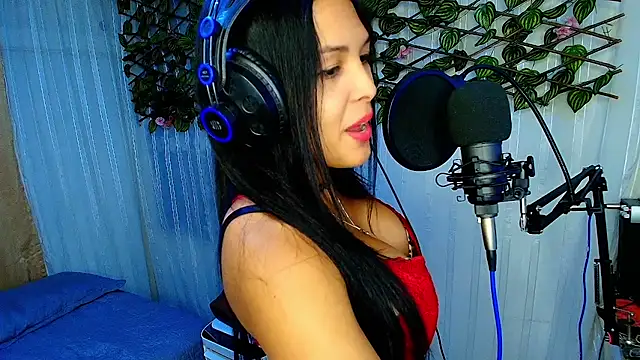 MOMMYJEVAA online show from 03/12/25, 01:36