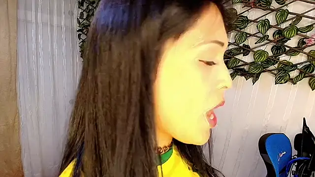 MOMMYJEVAA online show from 03/03/25, 01:23