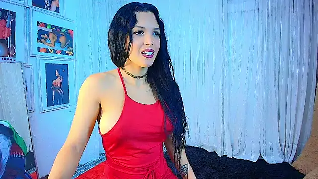 MOMMYJEVAA online show from 02/11/26, 01:49