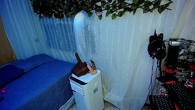 MOMMYJEVAA online show from 03/10/25, 01:32