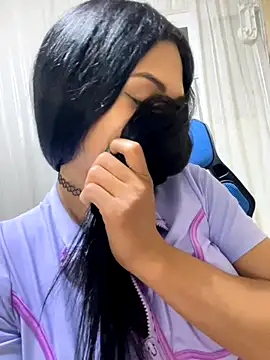 MOMMYJEVAA online show from 12/02/25, 03:52