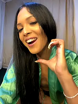 MOMMYJEVAA online show from 11/13/25, 05:00