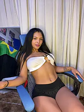 MOMMYJEVAA online show from 10/01/25, 01:55