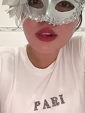 girldam95 online show from 02/18/26, 06:55