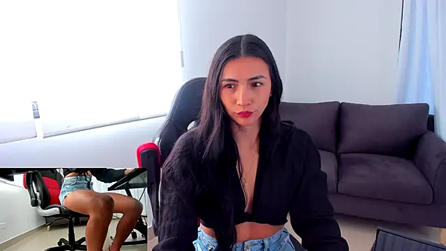 coniie jhons online show from 10/19/25, 12:41