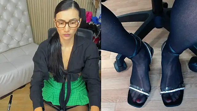 coniie jhons online show from 09/09/25, 11:08