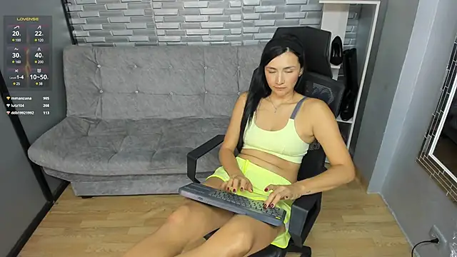 coniie jhons online show from 03/16/25, 03:28