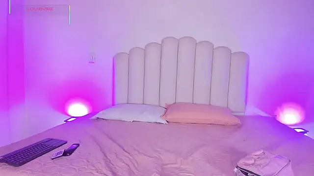 Daila 20  online show from 11/08/25, 12:42