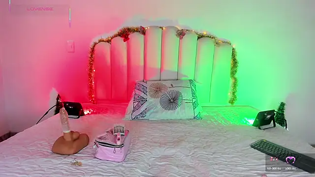 Daila 20  online show from 12/03/25, 11:31