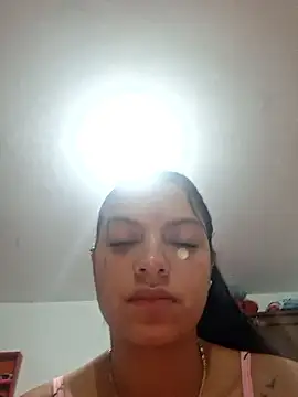 Daila 20  online show from 01/10/26, 03:24