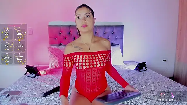 Daila 20  online show from 09/23/25, 12:34