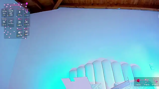 Daila 20  online show from 10/04/25, 12:50