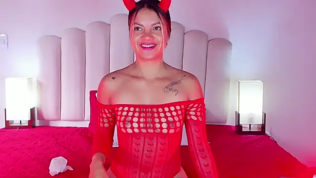 Daila 20  online show from 11/13/25, 01:26