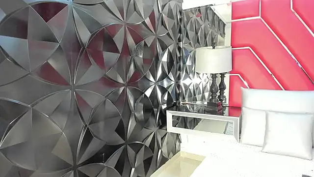 KeniaMuller online show from 10/17/25, 11:56