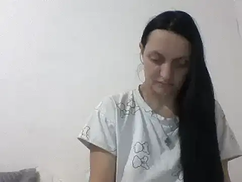 Snapshot of Vimed19 chatting on 02/24/25, 07:52 Vimed19 online show from 02/24/25, 07:52