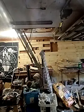 Buffshagswell online show from 11/12/25, 01:26