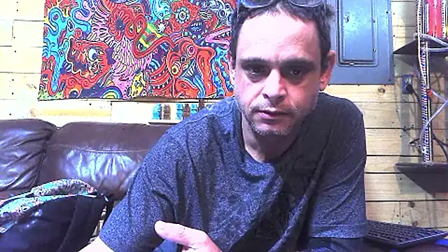 Buffshagswell online show from 12/17/25, 04:45