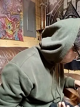 Buffshagswell online show from 11/27/25, 03:40