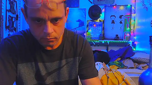 Buffshagswell online show from 02/12/26, 08:52