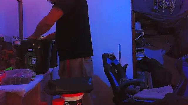 Buffshagswell online show from 02/05/26, 07:10