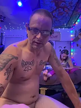Buffshagswell online show from 06/04/26, 11:42