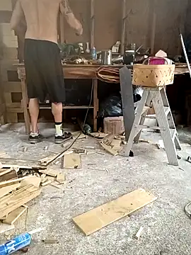 Buffshagswell online show from 11/09/25, 06:01