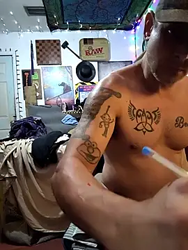 Buffshagswell online show from 06/19/26, 09:09