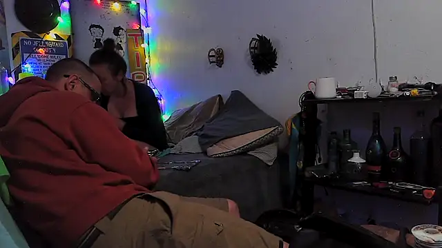 Buffshagswell online show from 03/03/26, 07:26