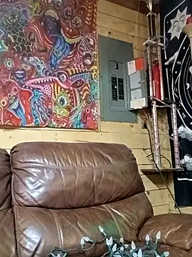 Buffshagswell online show from 12/05/25, 05:44